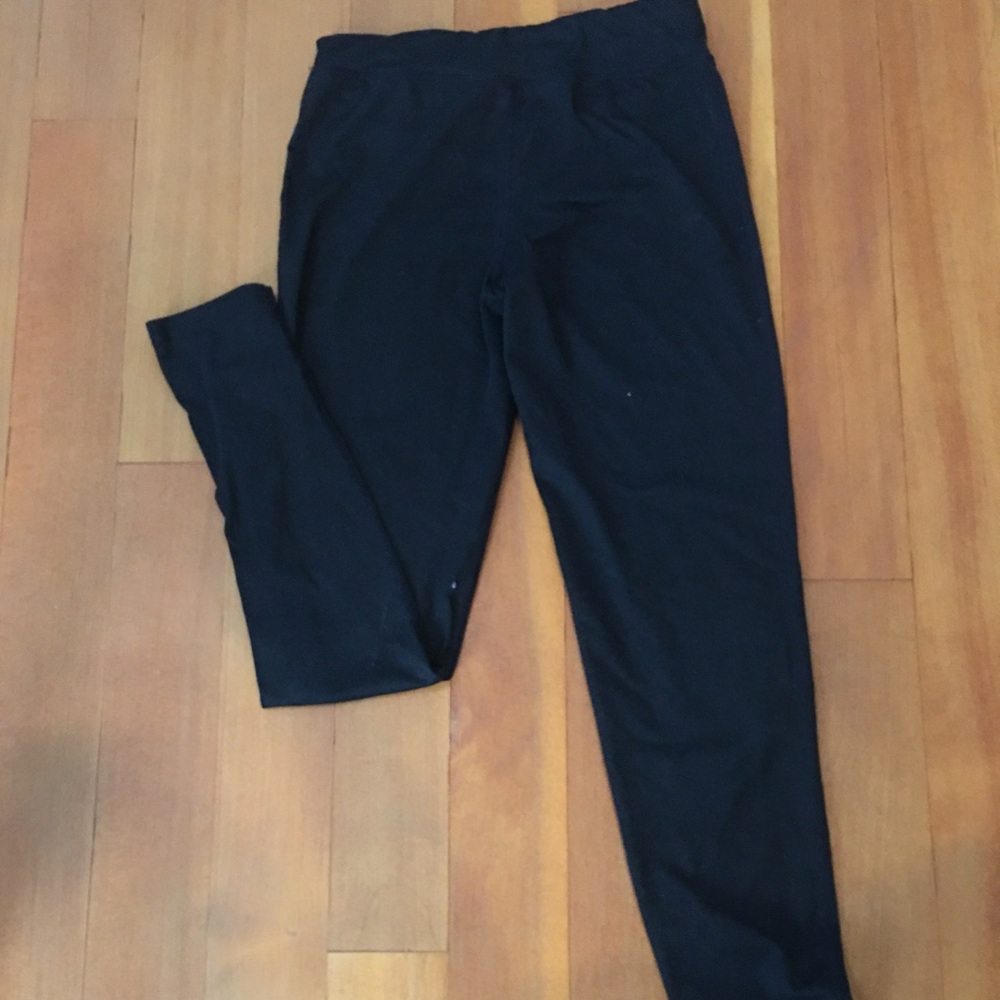 Champion black Leggins